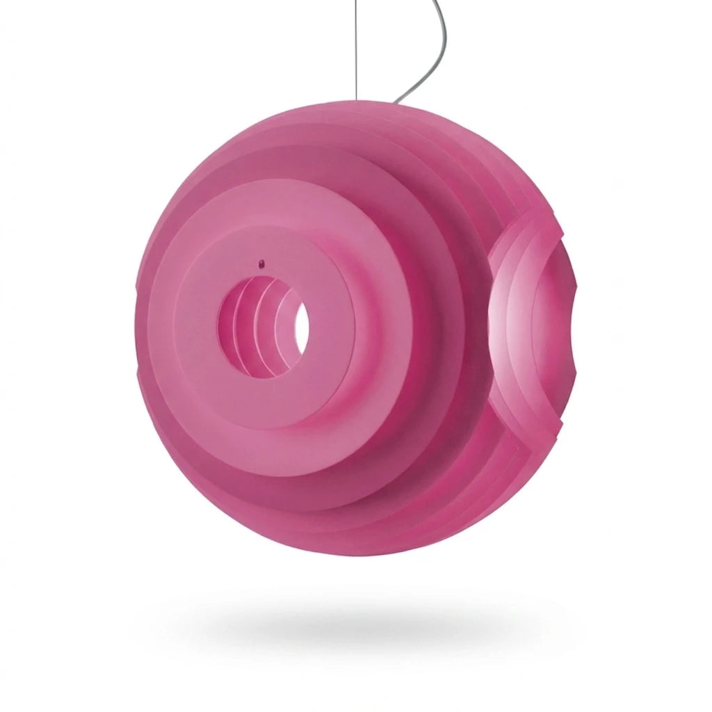 Supernova Suspension - view 1