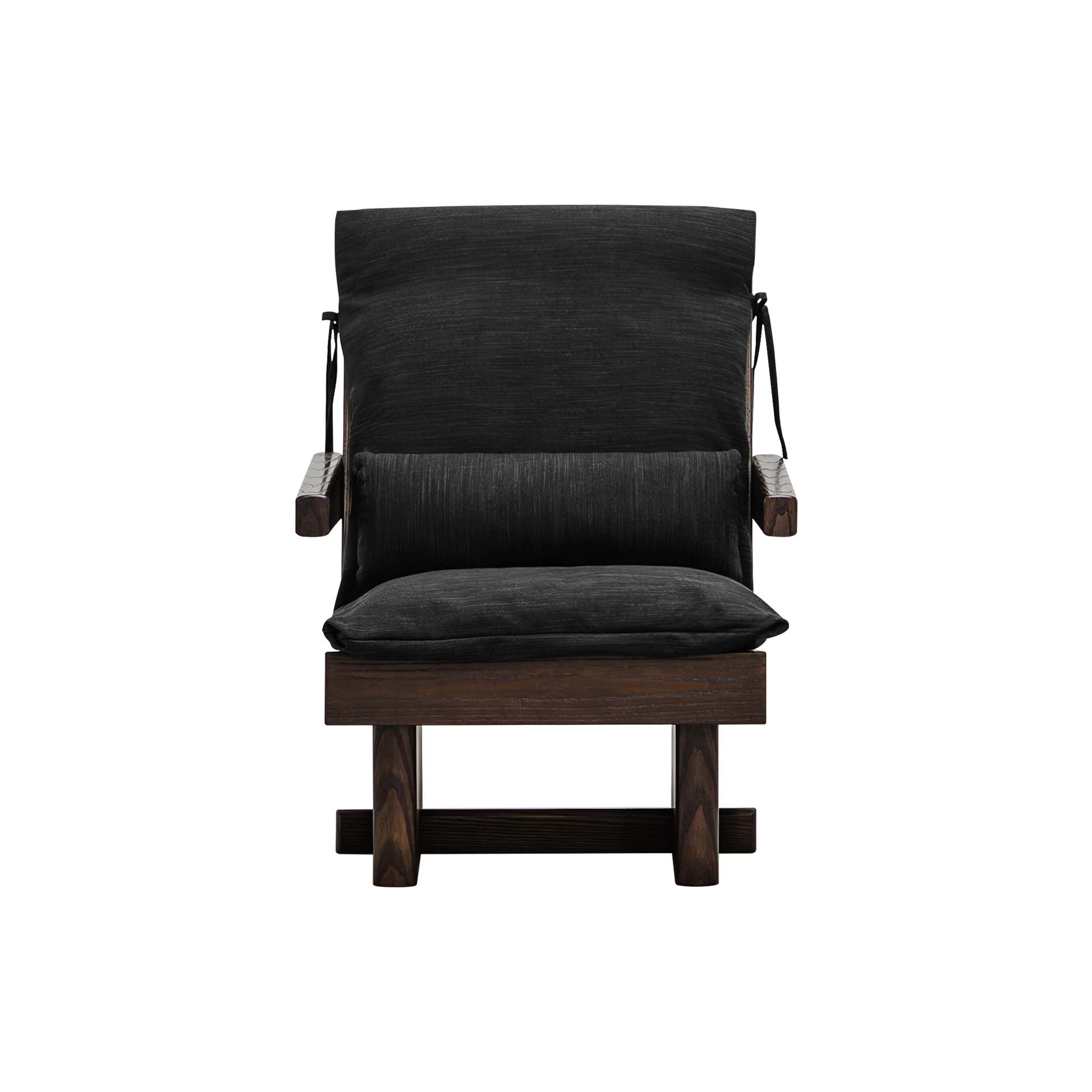 Boryo Lounge Chair - view 1