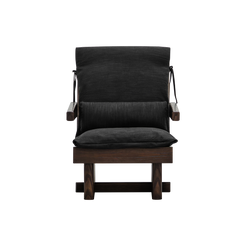 Boryo Lounge Chair - view 1