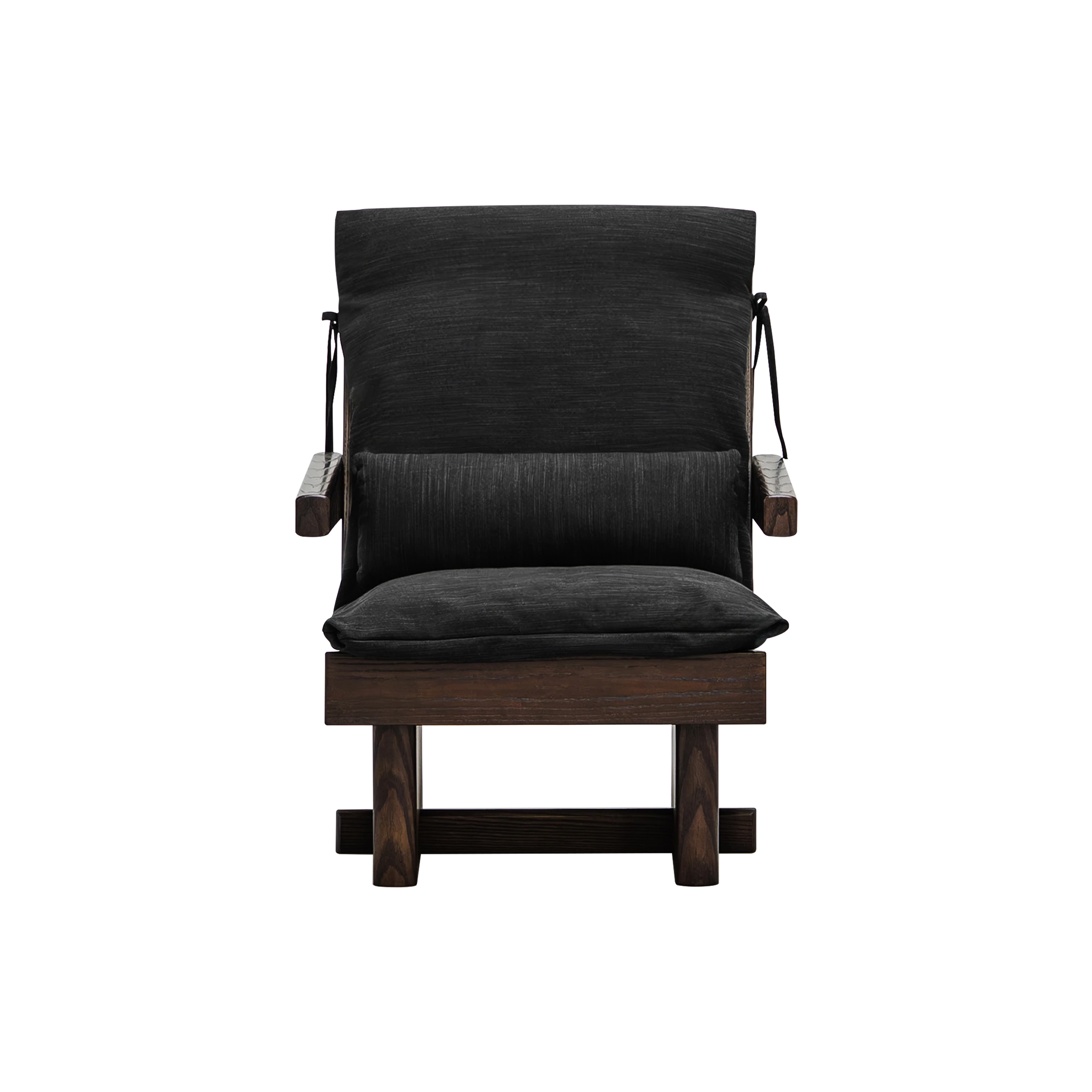 Boryo Lounge Chair - view 1