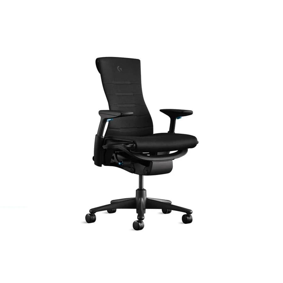 Embody Gaming Chair (Cyan) - view 1