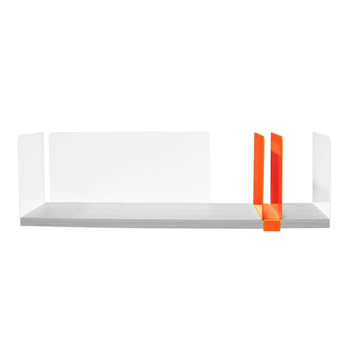Moleskine Shelf Sliding Element Orange - view 1