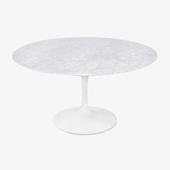 Flute Elliptical Table - view 1