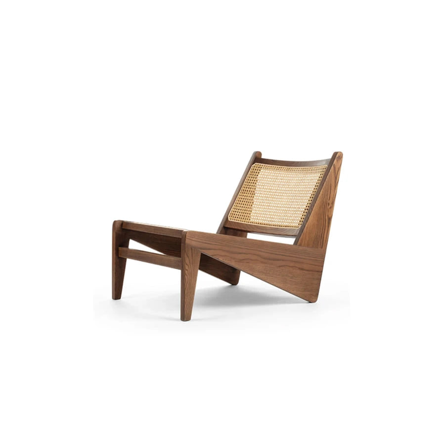 Kangaroo (Oak stained dark walnut) - view 1