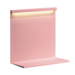 LBM Table Lamp Luis Pink - view 1