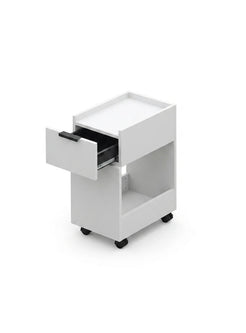 LEFF DW01 - view 1