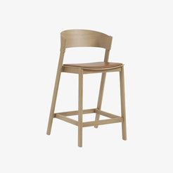 Cover Counter Stool - view 1