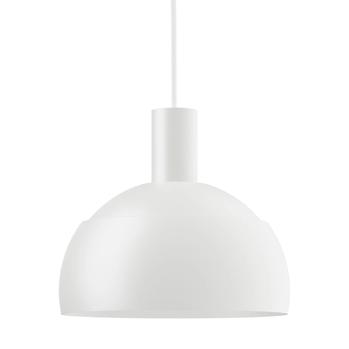 FJ Elements Pendant White - view 1