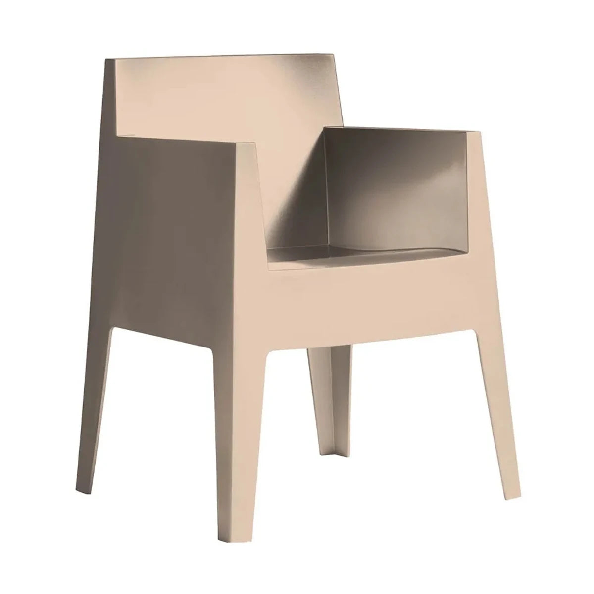 Toy Armchair Powder - view 1