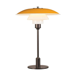 PH 3½-2½ Table Yellow - view 1