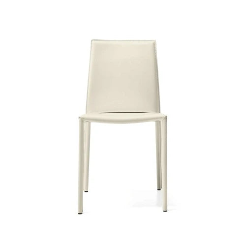 Kelly Chair Beige - view 1
