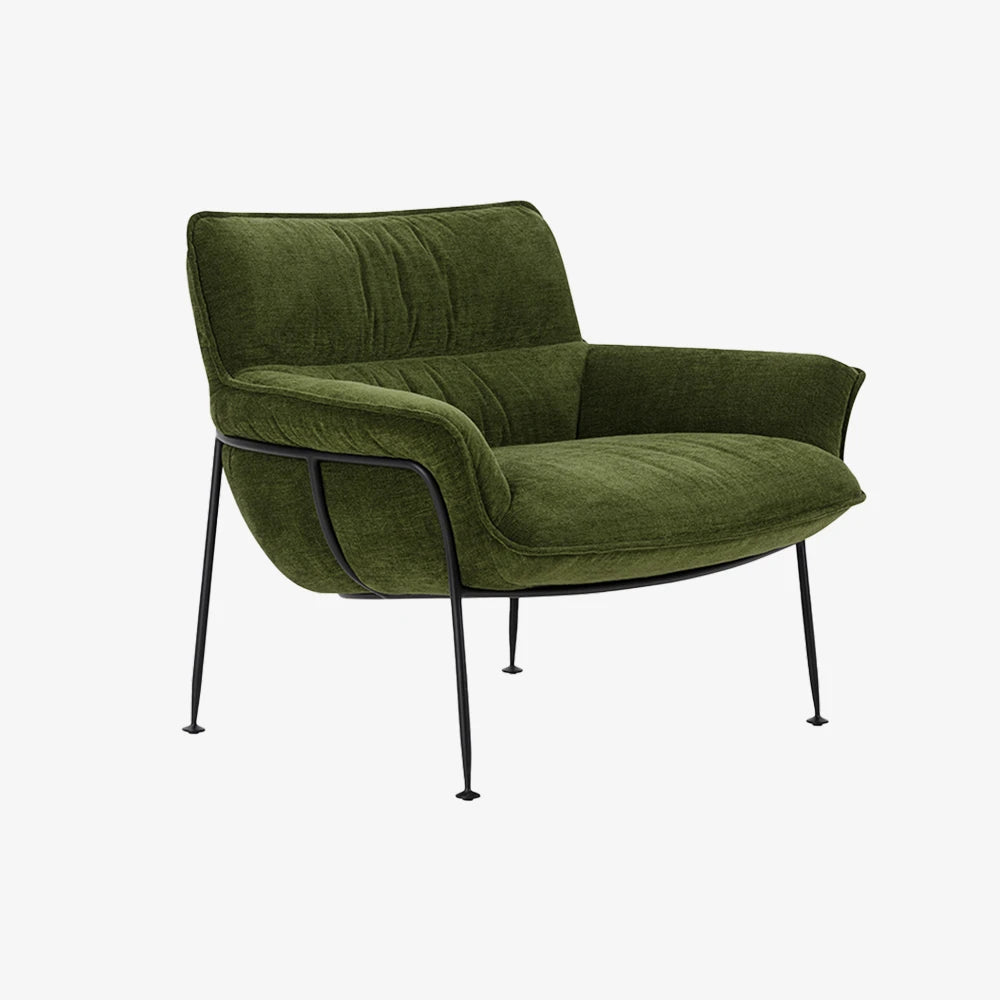 Duvet Lounge Chair - view 1