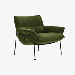 Duvet Lounge Chair - view 1