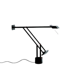 Tizio 35 Table Lamp Black - view 1