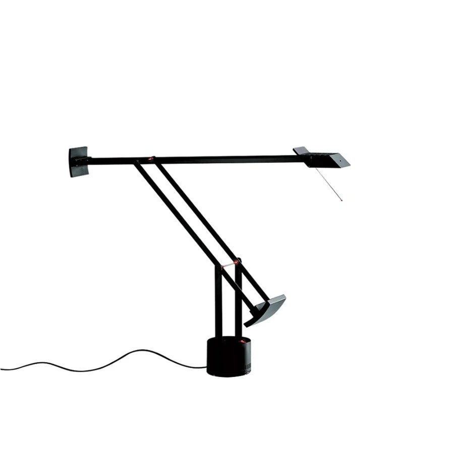 Tizio 35 Table Lamp Black - view 1