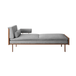 Boryo Daybed - view 1