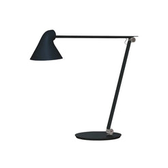 NJP Table Lamp Black - view 1