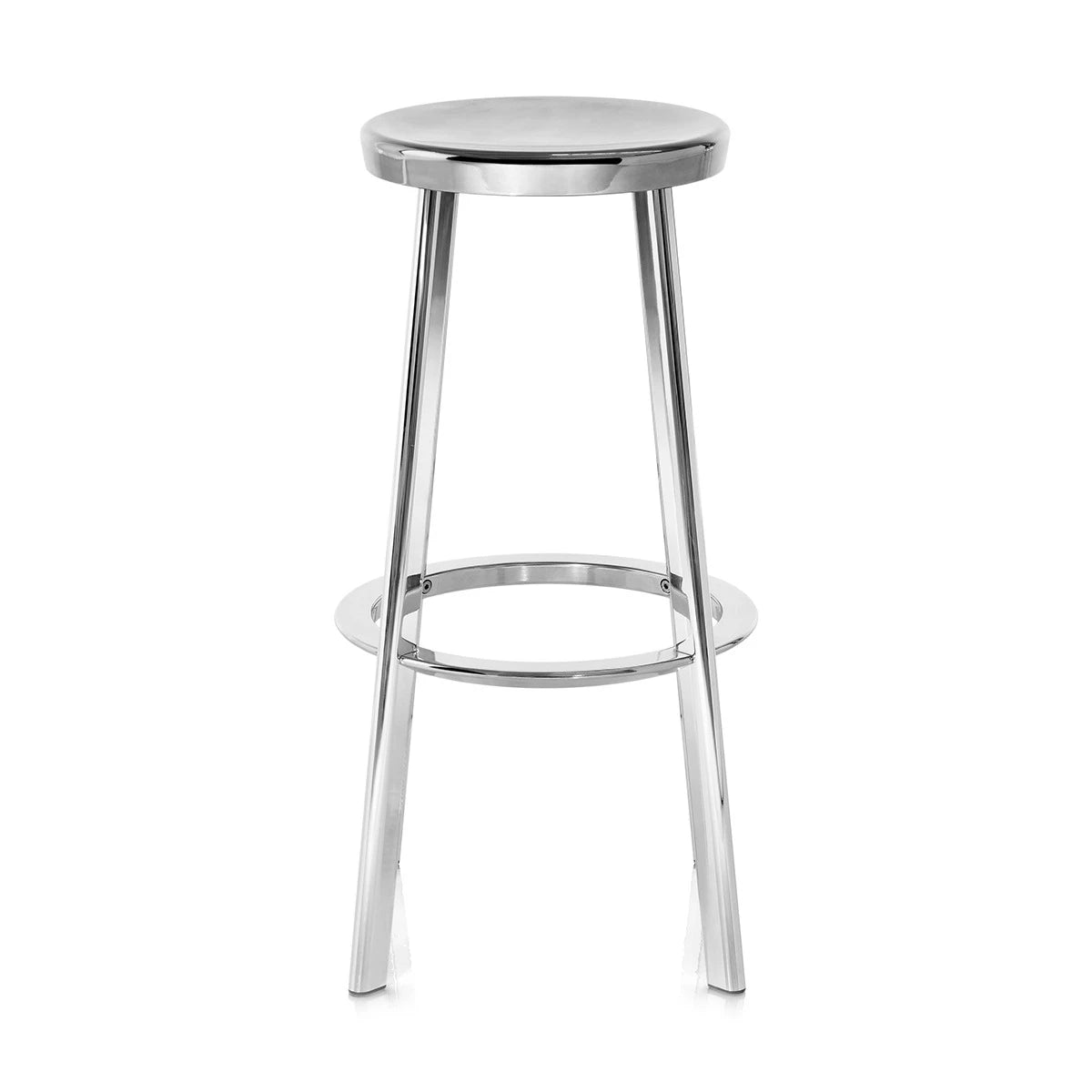 Deja-vu stool high H76 - view 1
