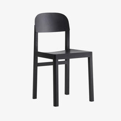 Workshop Chair - view 1