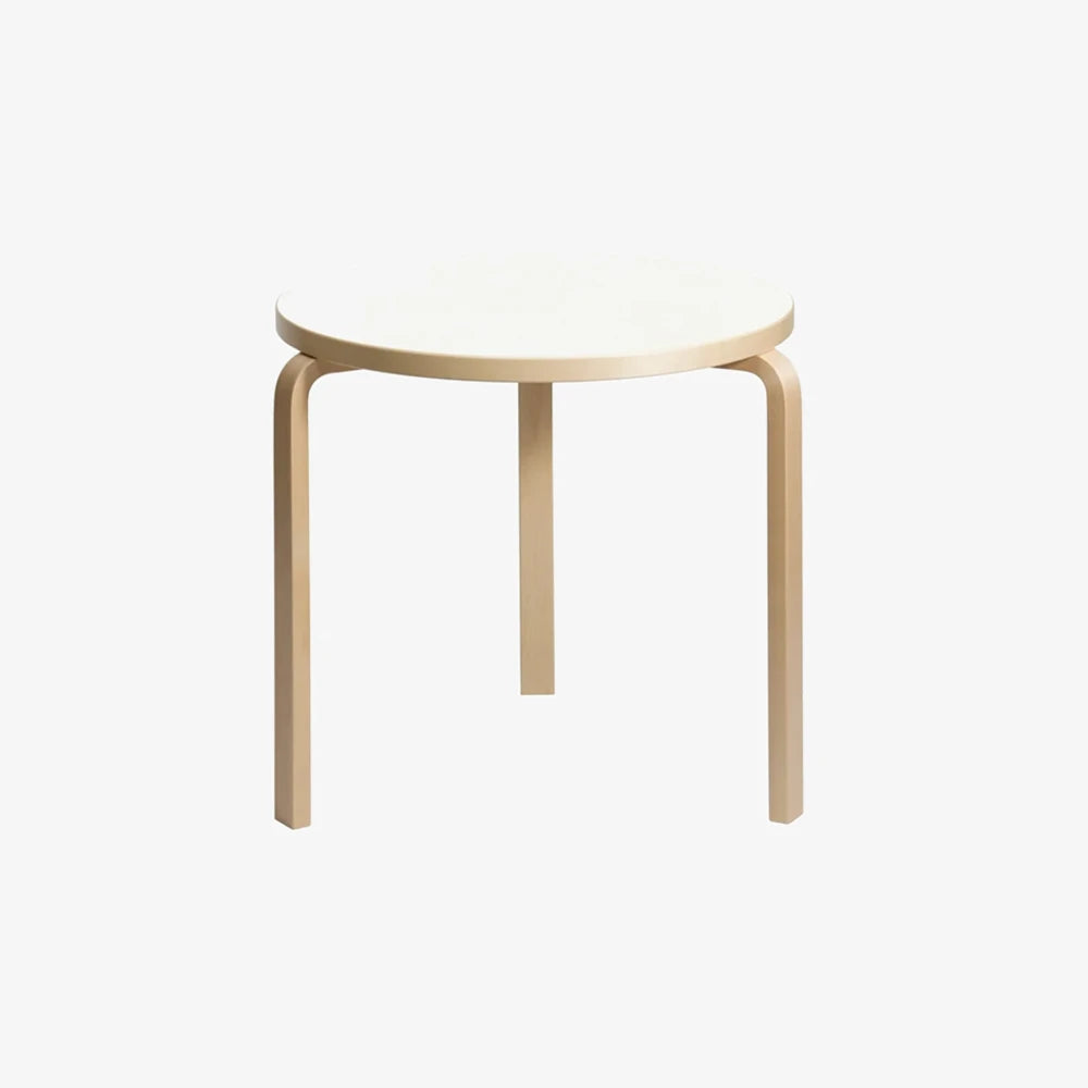 Aalto Table 90B Ø75 - view 1