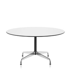 Eames Conference Table Round - view 1