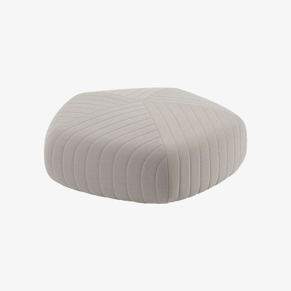 Five Pouf - view 1