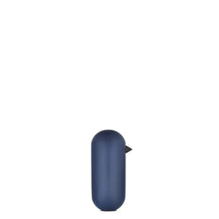 Little bird_dark blue (13.5 cm) - view 1
