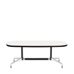 Eames Conference Table Oval - view 1