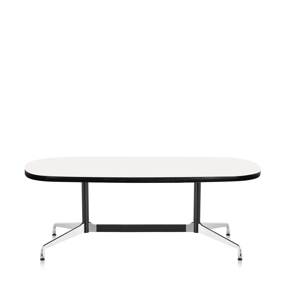 Eames Conference Table Oval - view 1