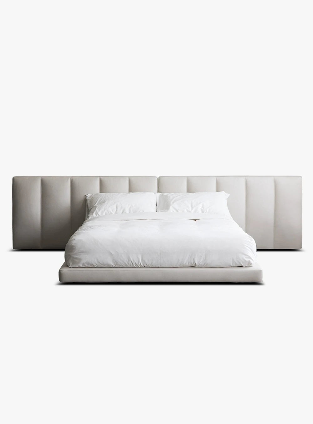 SUITE BED | Leather | PW002145 - view 1