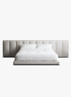 SUITE BED | Leather | PW002145 - view 1