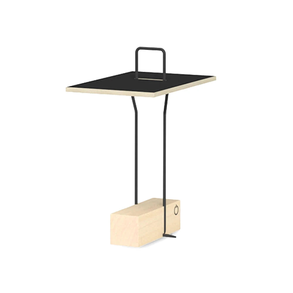 Abgemahnt Side Table - view 1