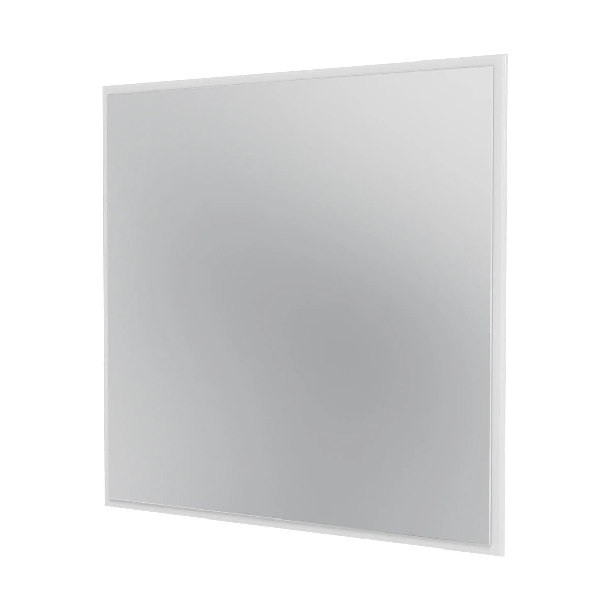 MINI MSQ square mirror New White - view 1