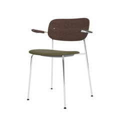 Co Dining Armchair W - view 1