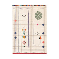 Rabari 1 Rug - view 1
