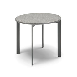 Wire Side Table - view 1
