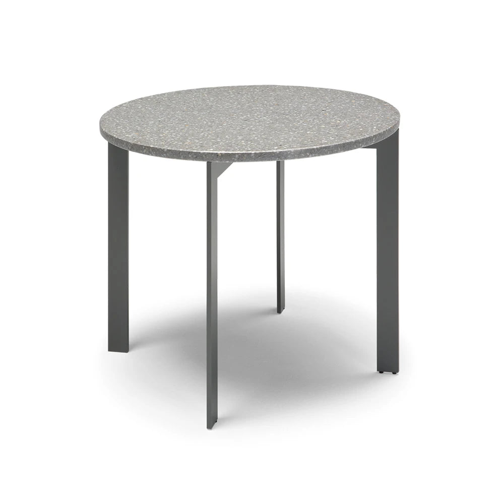 Wire Side Table - view 1