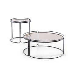 Monolith Coffee Table - view 1