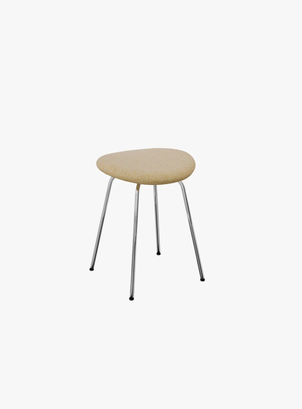 Prop Fabric Stool - Sia - view 1