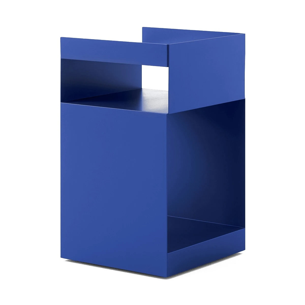 Rotate trolley SC73 Cobalt Blue - view 1