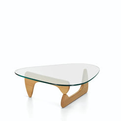 Coffee Table Oak - view 1