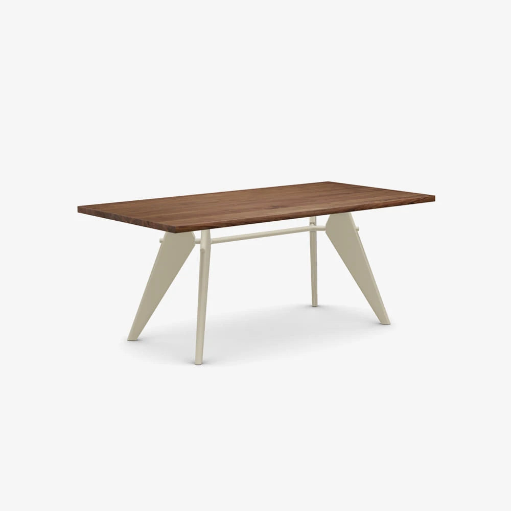 EM Table - view 1