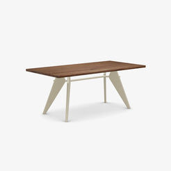 EM Table - view 1