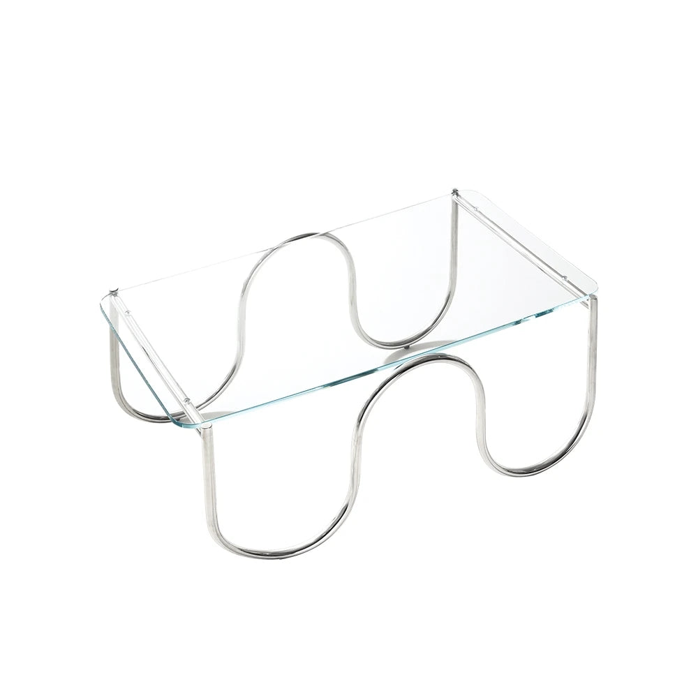 F.Wave Side Table 1 - view 1
