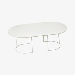 Airy Coffee Table - view 1