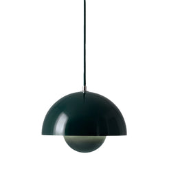 Flowerpot VP1 Dark Green - view 1
