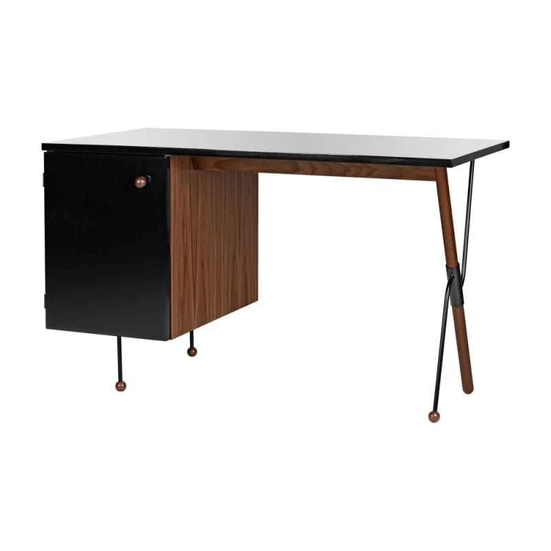 62 Desk - view 1
