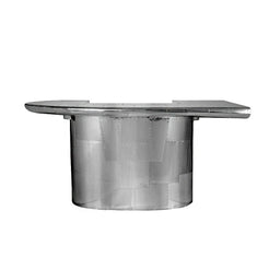 De Bejarry Wing Bar Table - view 1