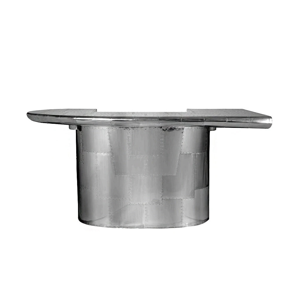 De Bejarry Wing Bar Table - view 1