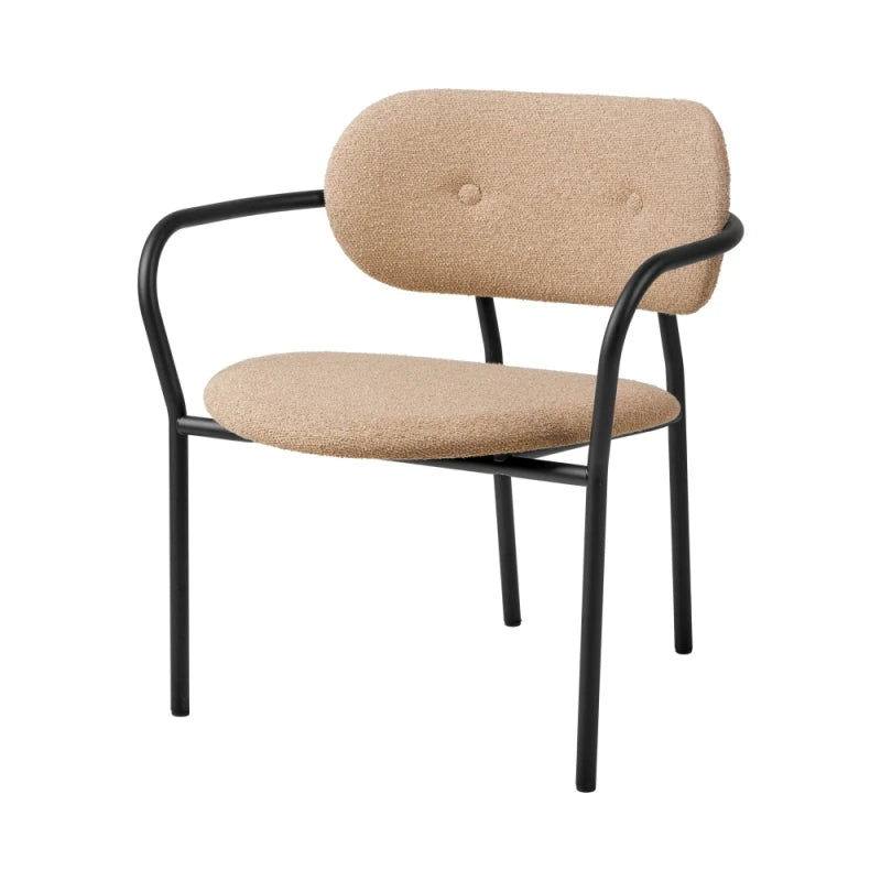 Coco Lounge Chair - view 1